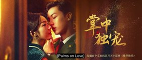 Palms on Love (2024) ep 13 chinese drama eng sub