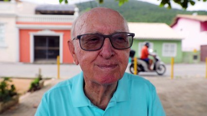 Um conto para chamar de seu