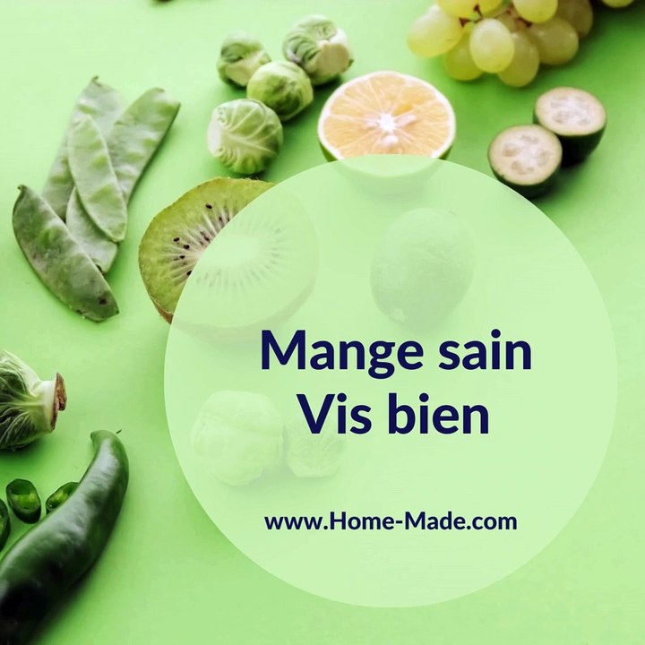 Green Modern Healthy Eating Blog Animated Social Media Post (1)