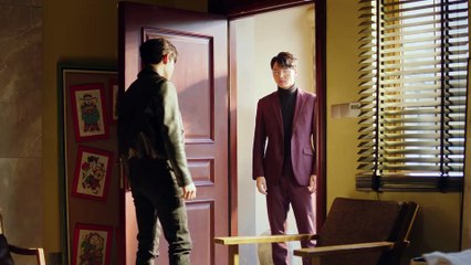 Tình Yêu Mù Quáng tập 27 Thuyết Minh