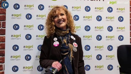 Véronique Langlais. e tables