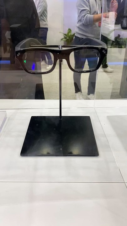 TCL compite con Apple: así son las últimas gafas virtuales de la firma china