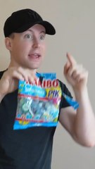 L’ouverture secrète des sachets de bonbon 