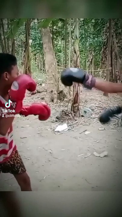 sparing