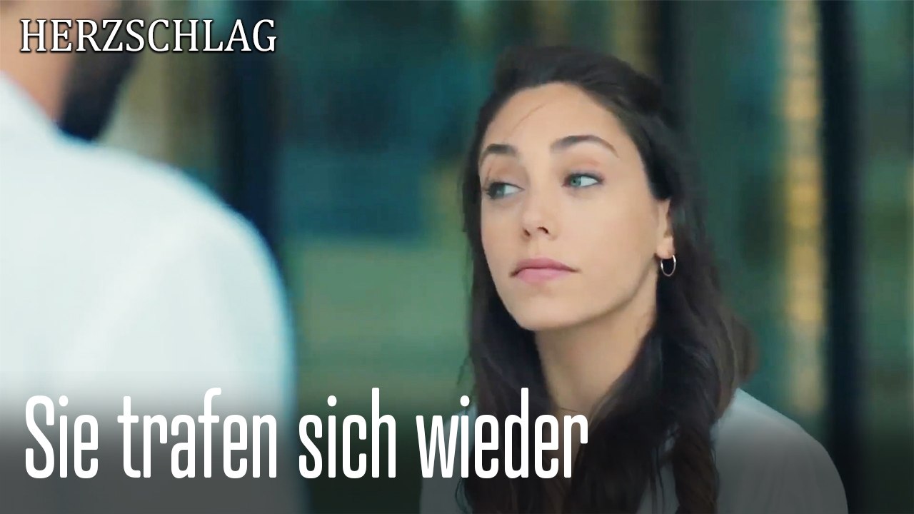 Sie trafen sich wieder