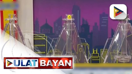 PCSO, sinabing nagkaroon ng minor glitch sa 2:00 p.m. draw ng 3D Lotto nitong Martes