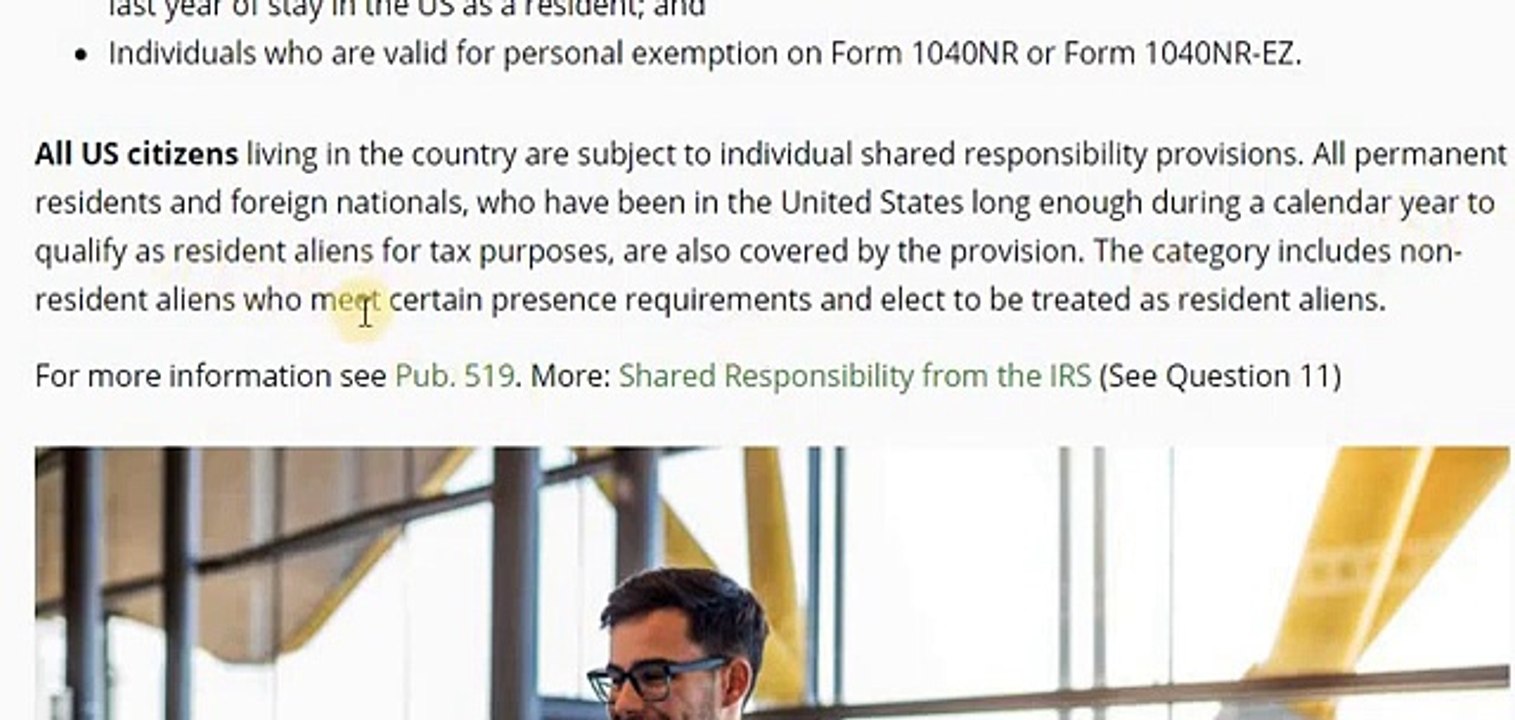 Health Insurance for Non US citizen 2024