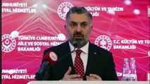 RTÜK Başkanı Ebubekir Şahin'den dizi açıklaması