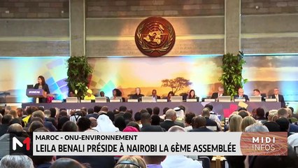 Midi infos - 29/02/2024