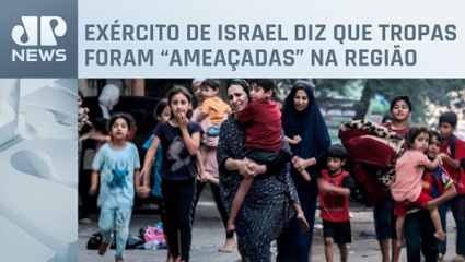 Israel e Hamas trocam acusações após mais de 100 mortes durante distribuição de comida em Gaza