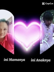 skill bersama anak pertama ku....