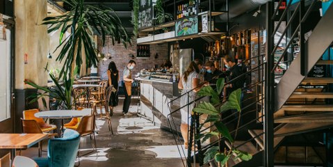 Brunch Loco Loca (Rennes) - OuBruncher