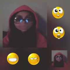 Voici ma nouvelle vidéo