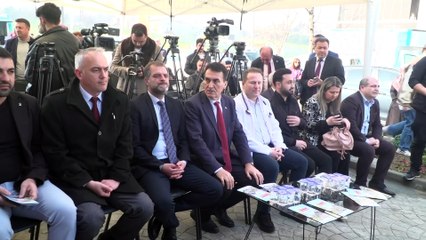 Bursa'da yeni sağlık yatırımı! Hizmete açıldı