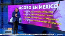 Acoso callejero: Tipos, cifras en México y multas