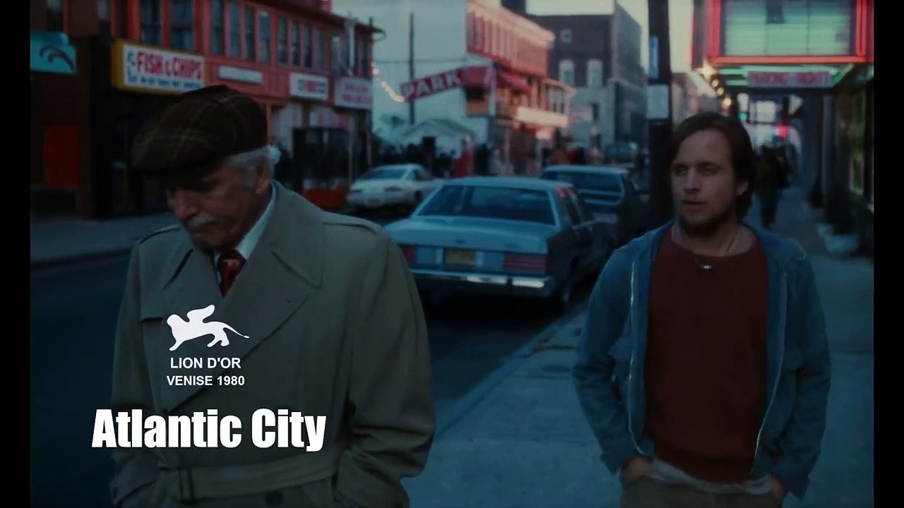 Atlantic City (version restaurée) (1980) - Bande annonce