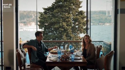 مشاهدة مسلسل المتوحش الحلقة 40 مدبلجة