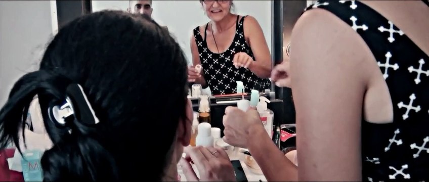 Cahiers noirs – Ronit (2021) - Bande annonce