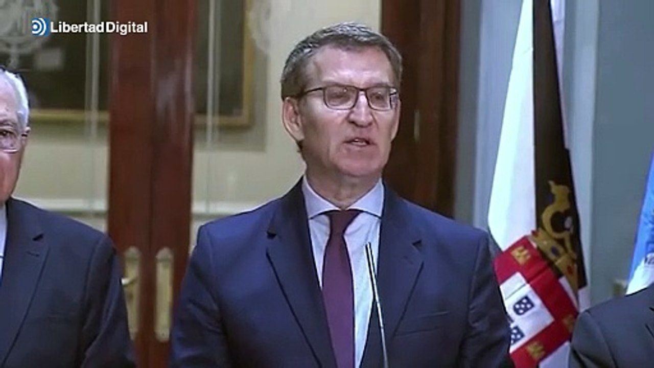 Feijóo exige respuestas inmediatas a Sánchez sobre el 'caso Koldo'