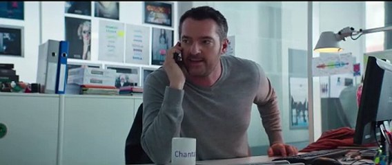 Les dents, pipi et au lit (2018) - Bande annonce