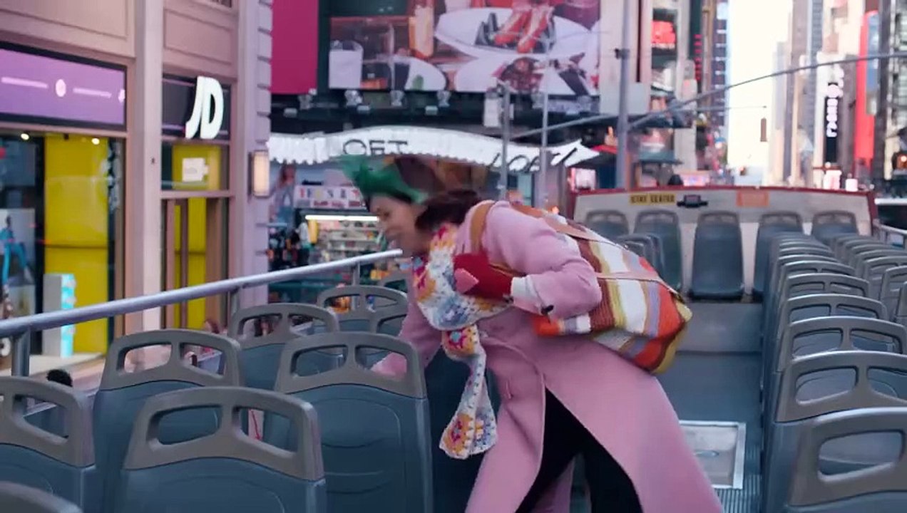 Elsbeth - Trailer