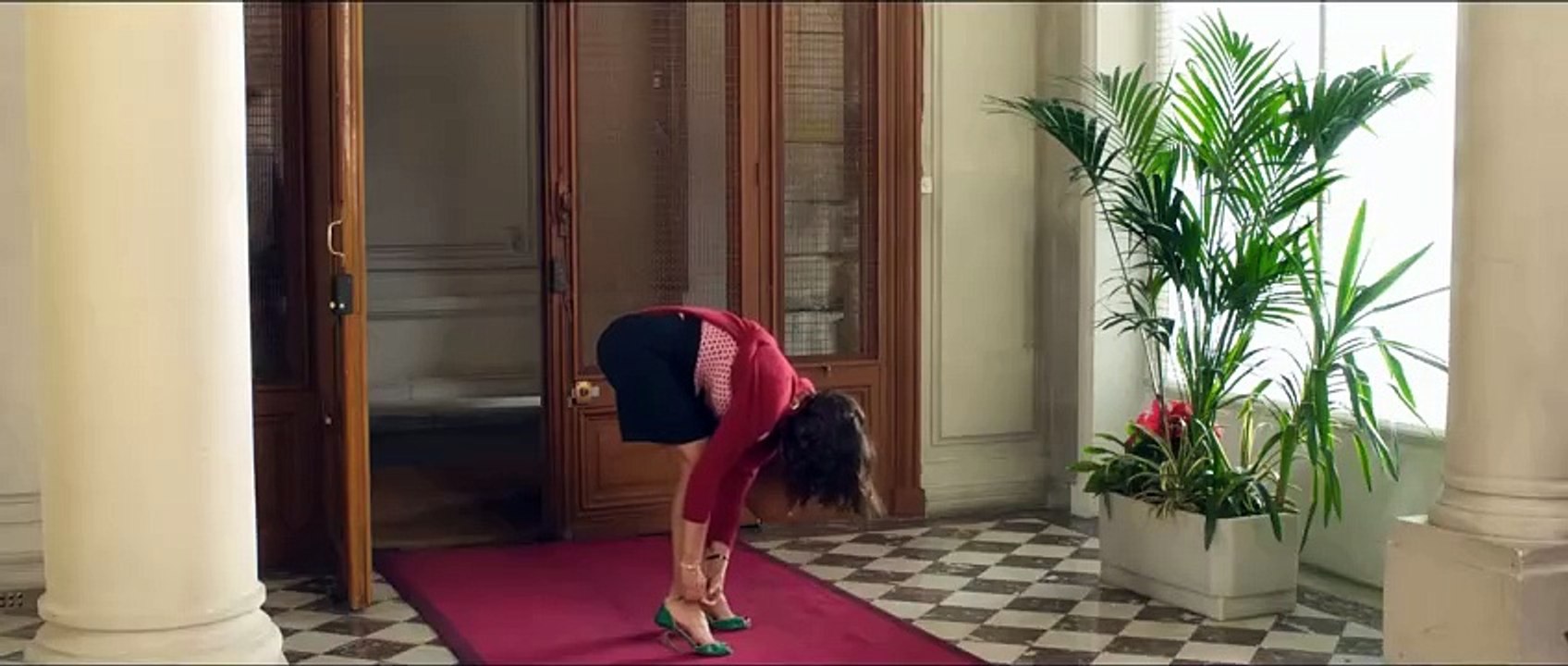 Tu veux ou tu veux pas (2014) - Bande annonce