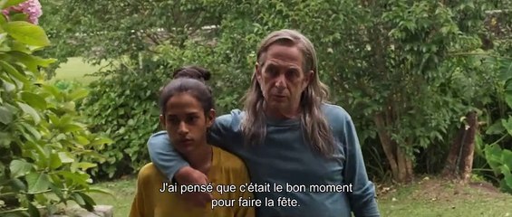 Karnawal (2021) - Bande annonce