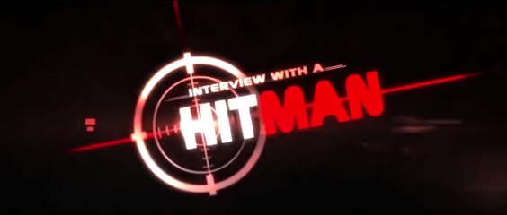 Interview with a Hitman (2012) - Bande annonce