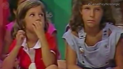Clube da Criança: o programa que lançou Xuxa e Angélica e marcou toda uma geração!