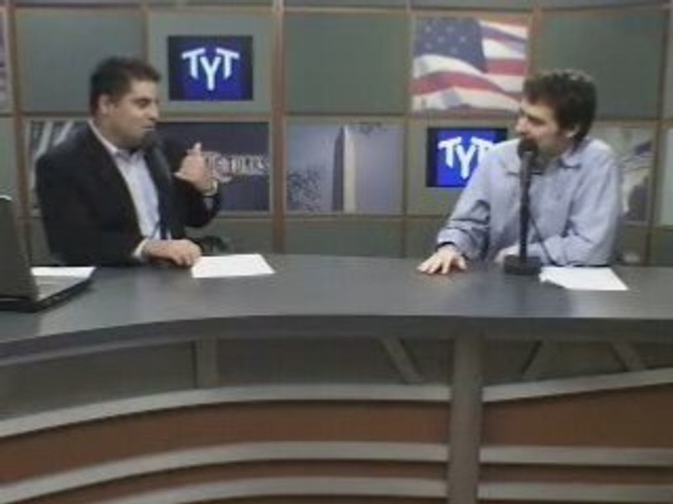 New Hillary Clinton Ad - Can Someone Answer That Damn Phone!