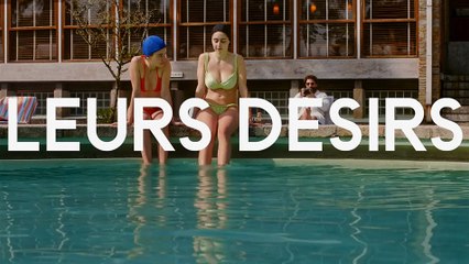 Mal viver (2023) - Bande annonce