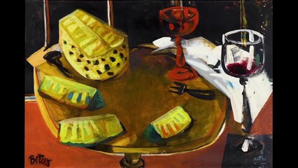 Botero (2018) - Bande annonce