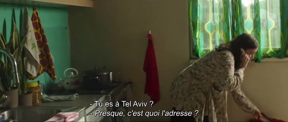 Je danserai si je veux (2016) - Bande annonce