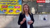 CHP Hatay Milletvekili Nermin Yıldırım Kara, Elektrik ve İnternet Kesintilerine İlişkin İktidara Çağrı Yaptı