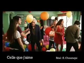 Celle que j'aime (2009) - Bande annonce
