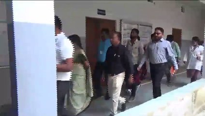 घर-घर दस्तक देकर करें सिकल सेल एनीमिया की जांच