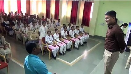 घर-घर दस्तक देकर करें सिकल सेल एनीमिया की जांच