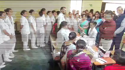 घर-घर दस्तक देकर करें सिकल सेल एनीमिया की जांच