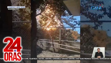 24 Oras Part 3: Sumabog na pagawaan ng baril at bala; palit-manok modus; Leap Year babies; Tom Rodriguez inaming may dine-date na, atbp.