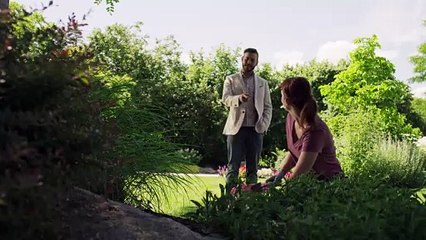 La ville des amoureux Bande-annonce (DE)