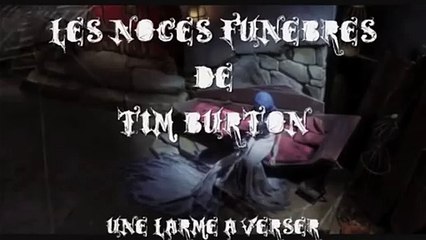 Les noces funèbres (2005) - Bande annonce