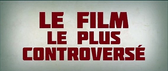 L'interview qui tue ! (2014) - Bande annonce