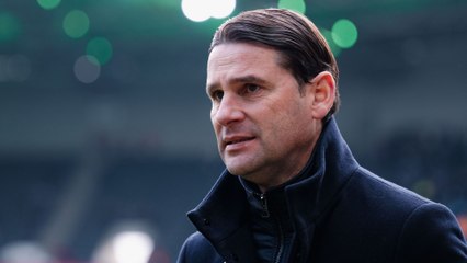 Seoane: Gegen Mainz zu spielen "wurde nicht angenehmer"