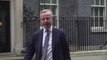 Michael Gove under investigation by Parliament watchdog over financial interests