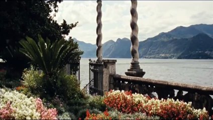 Madame Solario (2012) - Bande annonce