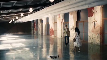 La saveur de l'amour (2018) - Bande annonce