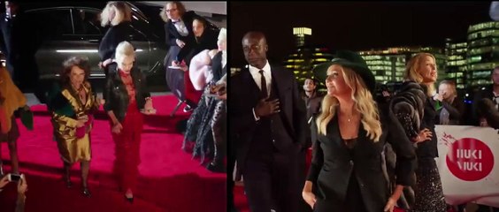 Absolutely fabulous : the movie (2016) - Bande annonce