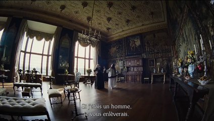 La Favorite (2018) - Bande Annonce du Drame Historique avec Olivia Colman et Emma Stone 🎬
