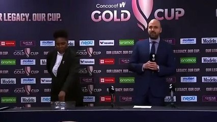 ¡Puerto Rico se elimina de forma controversial de la Copa de Oro!