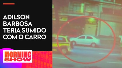 Suspeito de sumir com veículo usado na morte de Marielle Franco é preso